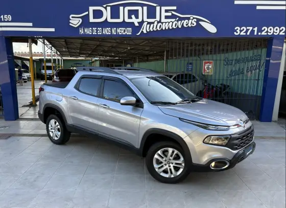 FIAT TORO 2.0 16V TURBO DIESEL FREEDOM 4WD AT9