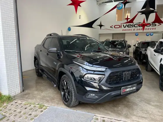 FIAT TORO 2.0 16V TURBO DIESEL ULTRA 4WD AT9