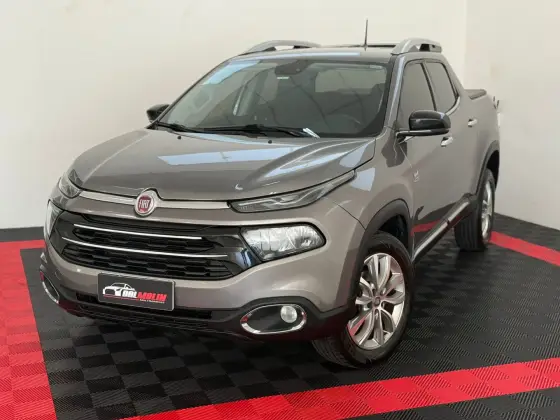 FIAT TORO 2.0 16V TURBO DIESEL VOLCANO 4WD AT9