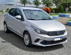 FIAT ARGO 1.0 FIREFLY FLEX MANUAL FIAT ARGO 1.0 FIREFLY FLEX MANUAL