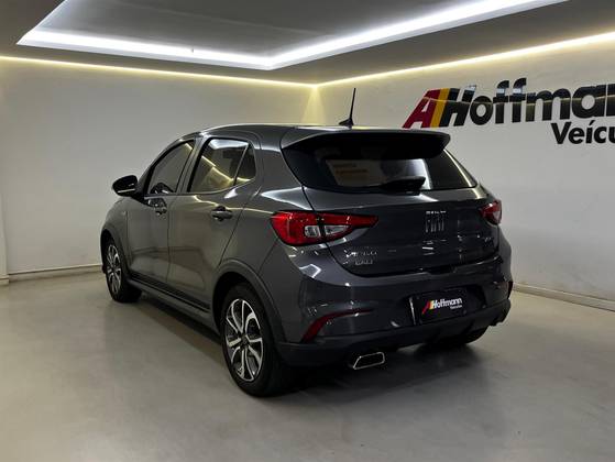 Imagem de FIAT ARGO 1.8 E.TORQ FLEX HGT AT6