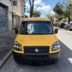 FIAT DOBLÒ 1.4 MPI CARGO FLEX 2P MANUAL FIAT DOBLÒ 1.4 MPI CARGO FLEX 2P MANUAL