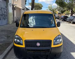 FIAT DOBLÒ 1.4 MPI CARGO FLEX 2P MANUAL FIAT DOBLÒ 1.4 MPI CARGO FLEX 2P MANUAL