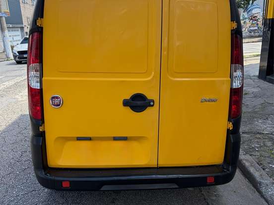FIAT-DOBLÒ-1.4 MPI CARGO FLEX 2P MANUAL FIAT-DOBLÒ-2015