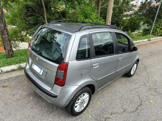 FIAT-IDEA-2009