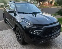 FIAT TORO 2.0 16V TURBO DIESEL ULTRA 4WD AT9 FIAT TORO 2.0 16V TURBO DIESEL ULTRA 4WD AT9