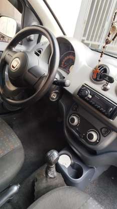FIAT-UNO-1.0 EVO VIVACE 8V FLEX 4P MANUAL FIAT-UNO-2014