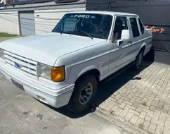 FORD F-1000 3.9 CD DIESEL 2P MANUAL FORD F-1000 3.9 CD DIESEL 2P MANUAL