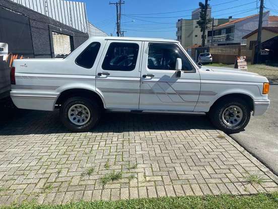 FORD-F-1000-1993