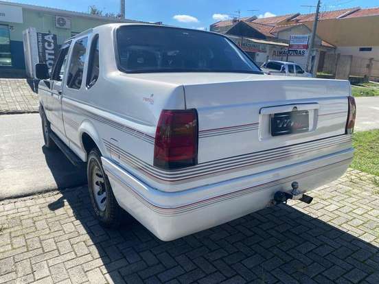 FORD-F-1000-1993