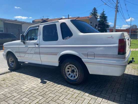 FORD-F-1000-1993