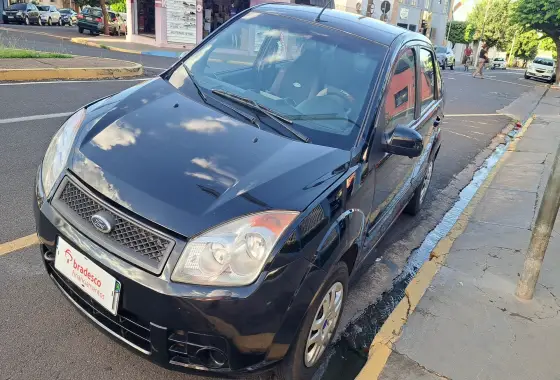 FORD FIESTA 1.6 MPI CLASS SEDAN 8V FLEX 4P MANUAL FORD FIESTA 1.6 MPI CLASS SEDAN 8V FLEX 4P MANUAL