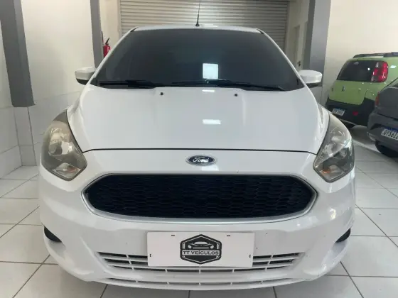 FORD KA 1.0 TI-VCT FLEX SE MANUAL
