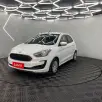 FORD KA 1.0 TI-VCT FLEX SE MANUAL FORD KA 1.0 TI-VCT FLEX SE MANUAL