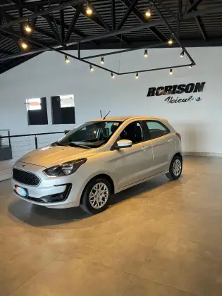 FORD KA 1.0 TI-VCT FLEX SE MANUAL FORD KA 1.0 TI-VCT FLEX SE MANUAL