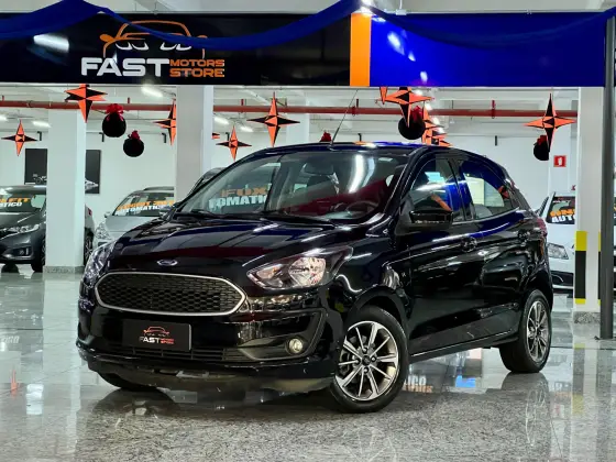 FORD KA 1.5 TI-VCT FLEX SE PLUS MANUAL FORD KA 1.5 TI-VCT FLEX SE PLUS MANUAL