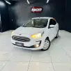 FORD KA 1.5 TI-VCT FLEX SE SEDAN AUTOMÁTICO FORD KA 1.5 TI-VCT FLEX SE SEDAN AUTOMÁTICO