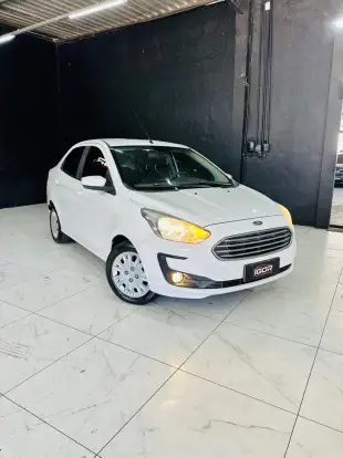 FORD-KA-2018