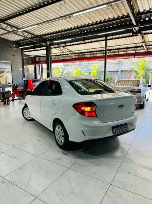 FORD-KA-2018