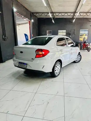 FORD-KA-2018