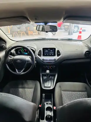 FORD-KA-2018