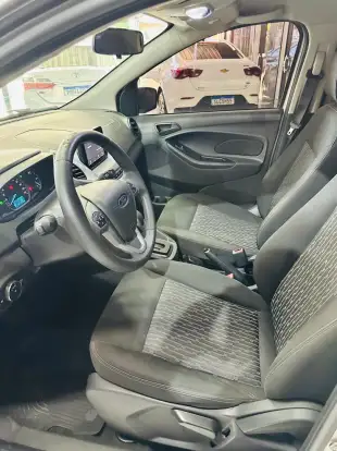 FORD-KA-2018