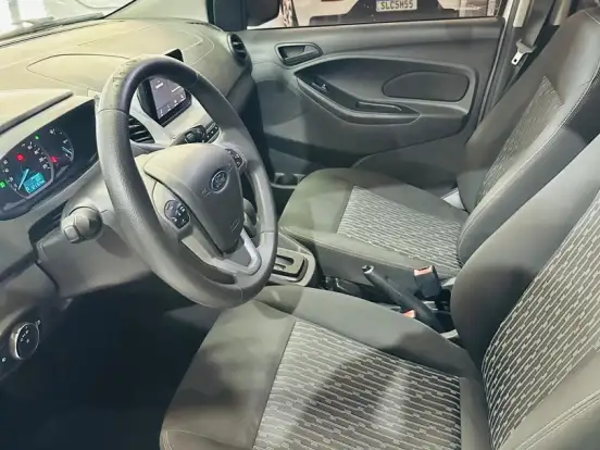 FORD-KA-1.5 TI-VCT FLEX SE SEDAN AUTOMÁTICO FORD-KA-2018