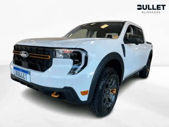 FORD MAVERICK 2.0 ECOBOOST GASOLINA TREMOR AUTOMÁTICO