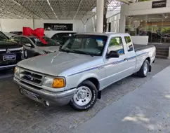 FORD RANGER 4.0 STX 4X2 CE V6 12V GASOLINA 2P MANUAL FORD RANGER 4.0 STX 4X2 CE V6 12V GASOLINA 2P MANUAL