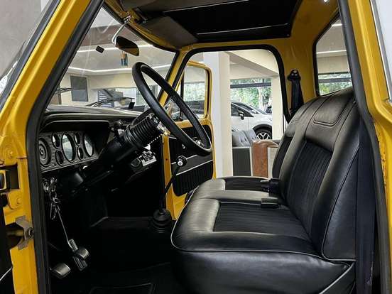 FORD-F-1000-3.9 SUPER SÉRIE CS 8V DIESEL 2P MANUAL FORD-F-1000-1983