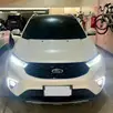 FORD TERRITORY 1.5 ECOBOOST GTDI GASOLINA TITANIUM AUTOMÁTICO FORD TERRITORY 1.5 ECOBOOST GTDI GASOLINA TITANIUM AUTOMÁTICO