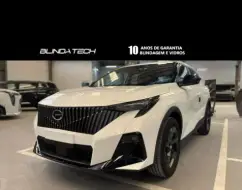 GAC GS3 1.5 TURBO GASOLINA ELITE DCT GAC GS3 1.5 TURBO GASOLINA ELITE DCT