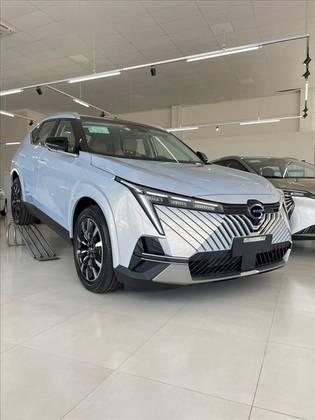 GAC GS4 2.0 HEV ELITE AUTOMÁTICO