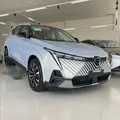 GAC GS4 2.0 HEV ELITE AUTOMÁTICO GAC GS4 2.0 HEV ELITE AUTOMÁTICO