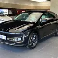 GAC HYPTEC HT 72,7 KW ELÉTRICO ELITE GAC HYPTEC HT 72,7 KW ELÉTRICO ELITE