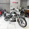 HAOJUE MASTER RIDE 150 HAOJUE MASTER RIDE 150