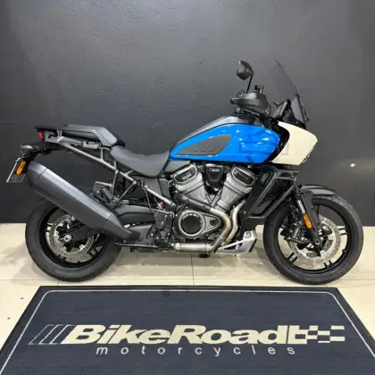 HARLEY-DAVIDSON PAN AMERICA 1250 S 