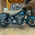 HARLEY-DAVIDSON SOFTAIL HERITAGE CLASSIC HARLEY-DAVIDSON SOFTAIL HERITAGE CLASSIC