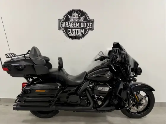 HARLEY-DAVIDSON ULTRA LIMITED HARLEY-DAVIDSON ULTRA LIMITED