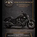 HARLEY-DAVIDSON V ROD NIGHT ROD ESPECIAL HARLEY-DAVIDSON V ROD NIGHT ROD ESPECIAL