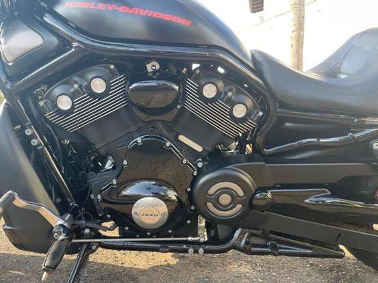 HARLEY-DAVIDSON-V ROD NIGHT ROD ESPECIAL HARLEY-DAVIDSON-V ROD NIGHT ROD ESPECIAL-2013