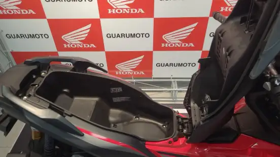 HONDA-ADV 160-2026