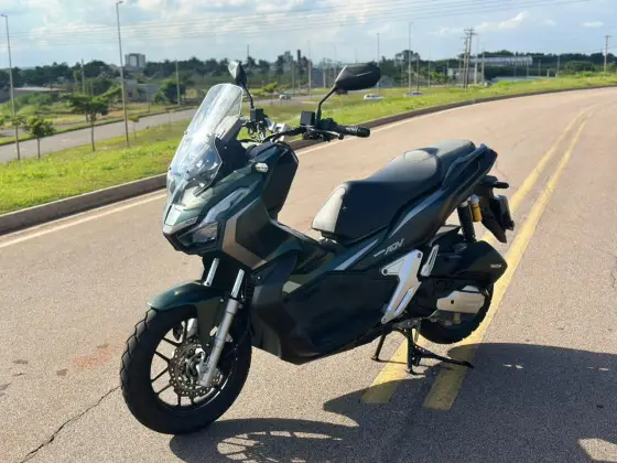 HONDA ADV 