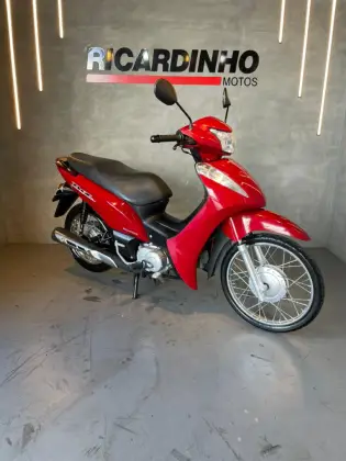 HONDA BIZ 110i 