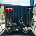 HONDA BIZ 125 ES HONDA BIZ 125 ES