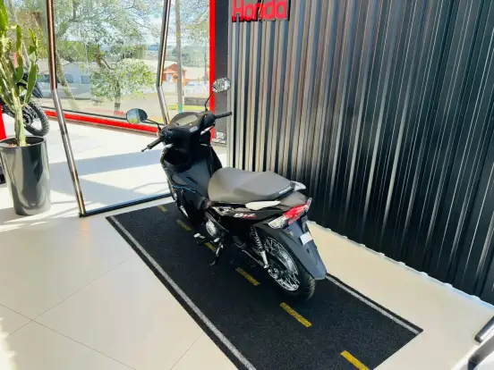 HONDA-BIZ 125 ES HONDA-BIZ 125 ES-2026