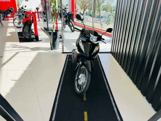 HONDA-BIZ 125 ES HONDA-BIZ 125 ES-2026