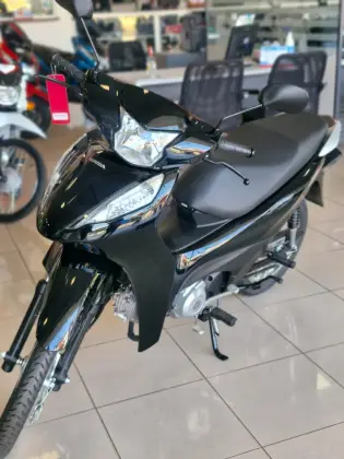 HONDA BIZ 125 ES 