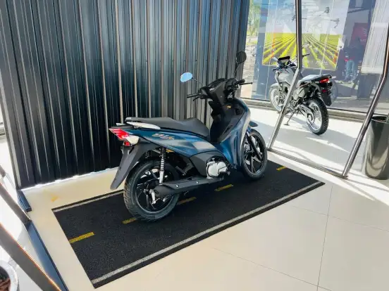 HONDA-BIZ 125 EX HONDA-BIZ 125 EX-2026