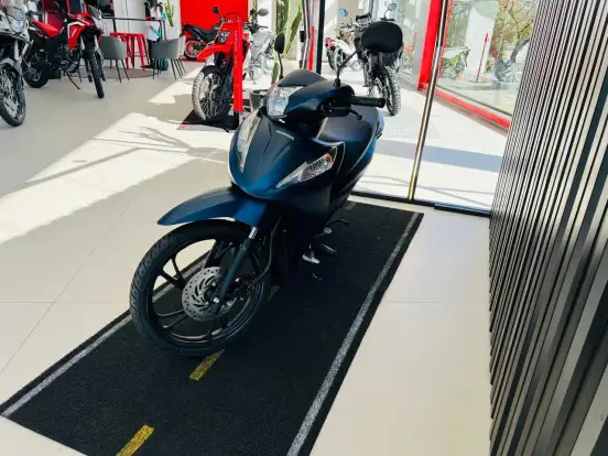 HONDA-BIZ 125 EX HONDA-BIZ 125 EX-2026